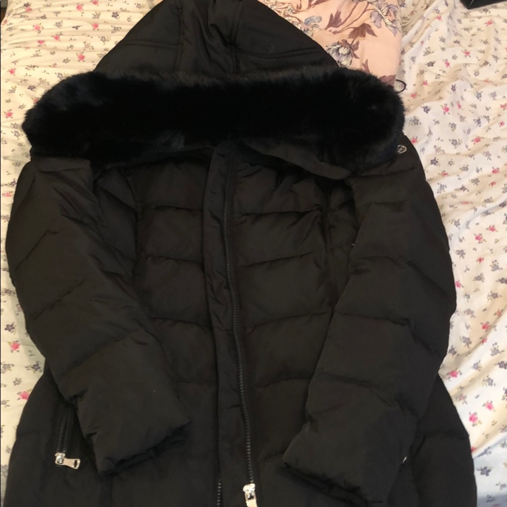 Calvin Klein CK WINTER JACKET  never worn